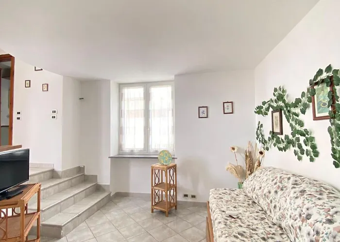 Euploia Apartment