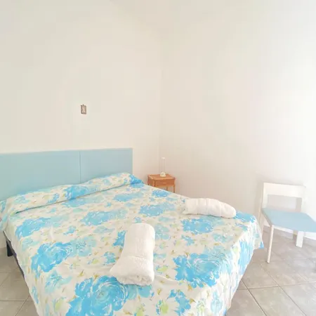 Euploia Apartment Ischia Exterior photo