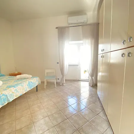 Euploia Apartment Ischia Exterior photo