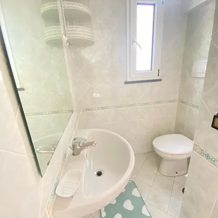 Euploia Apartment Ischia Exterior photo