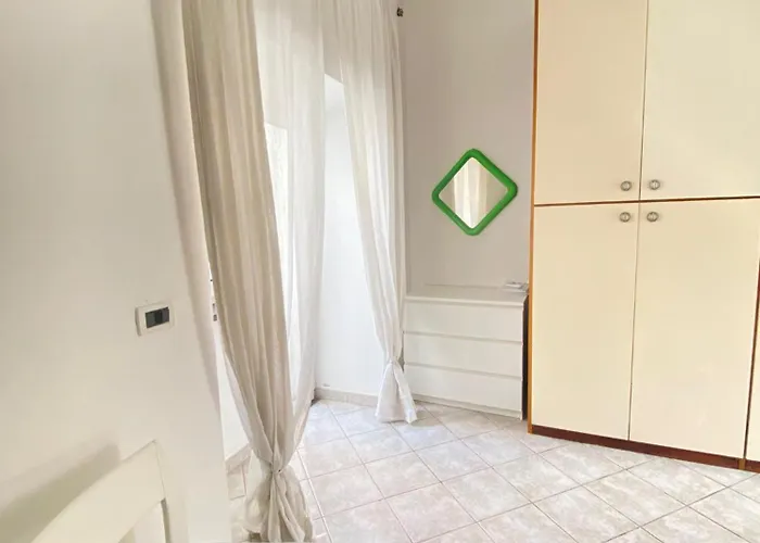 Euploia Apartment