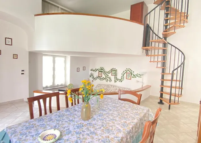 Euploia Apartment