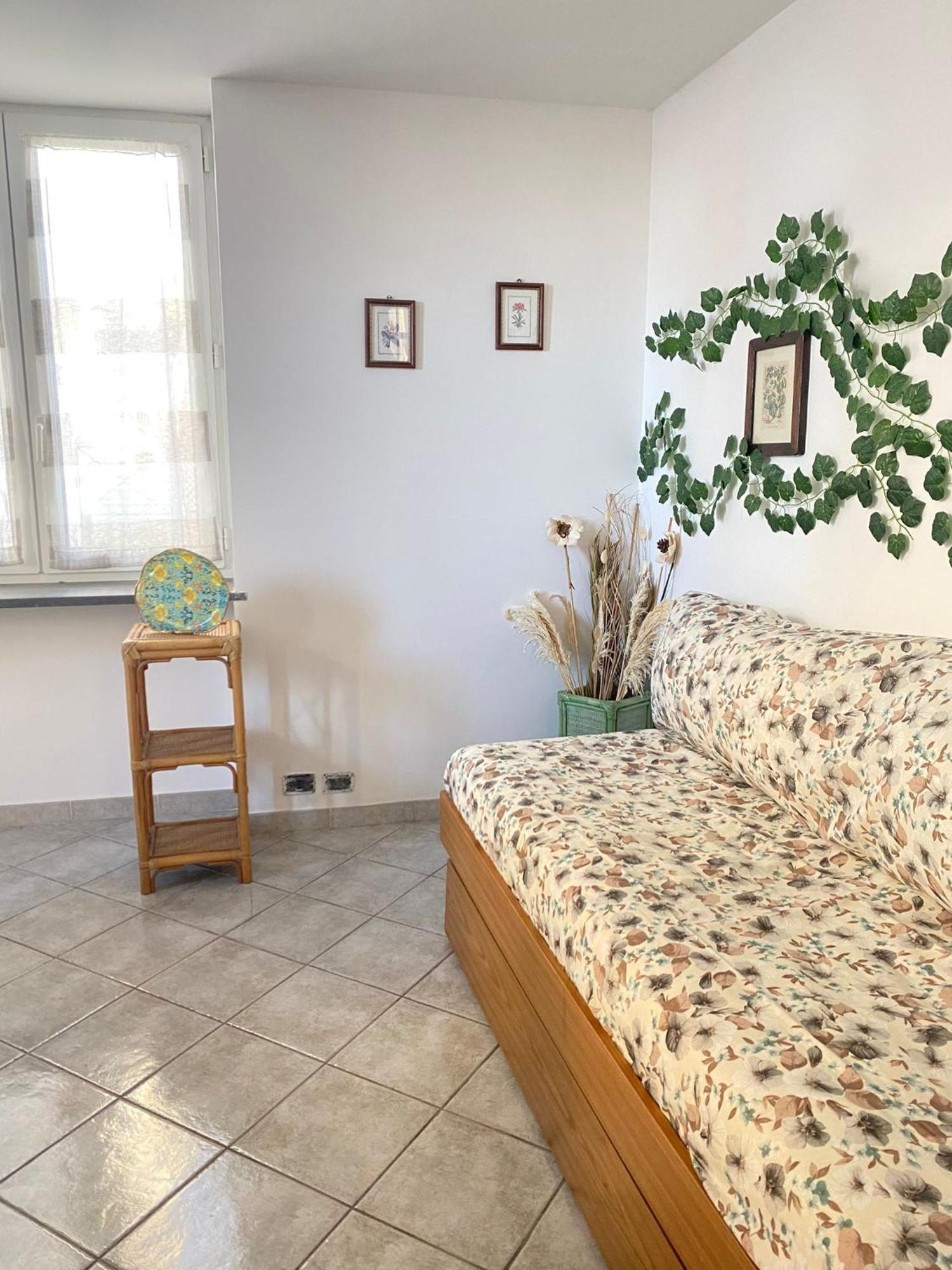 Euploia Holiday home Ischia