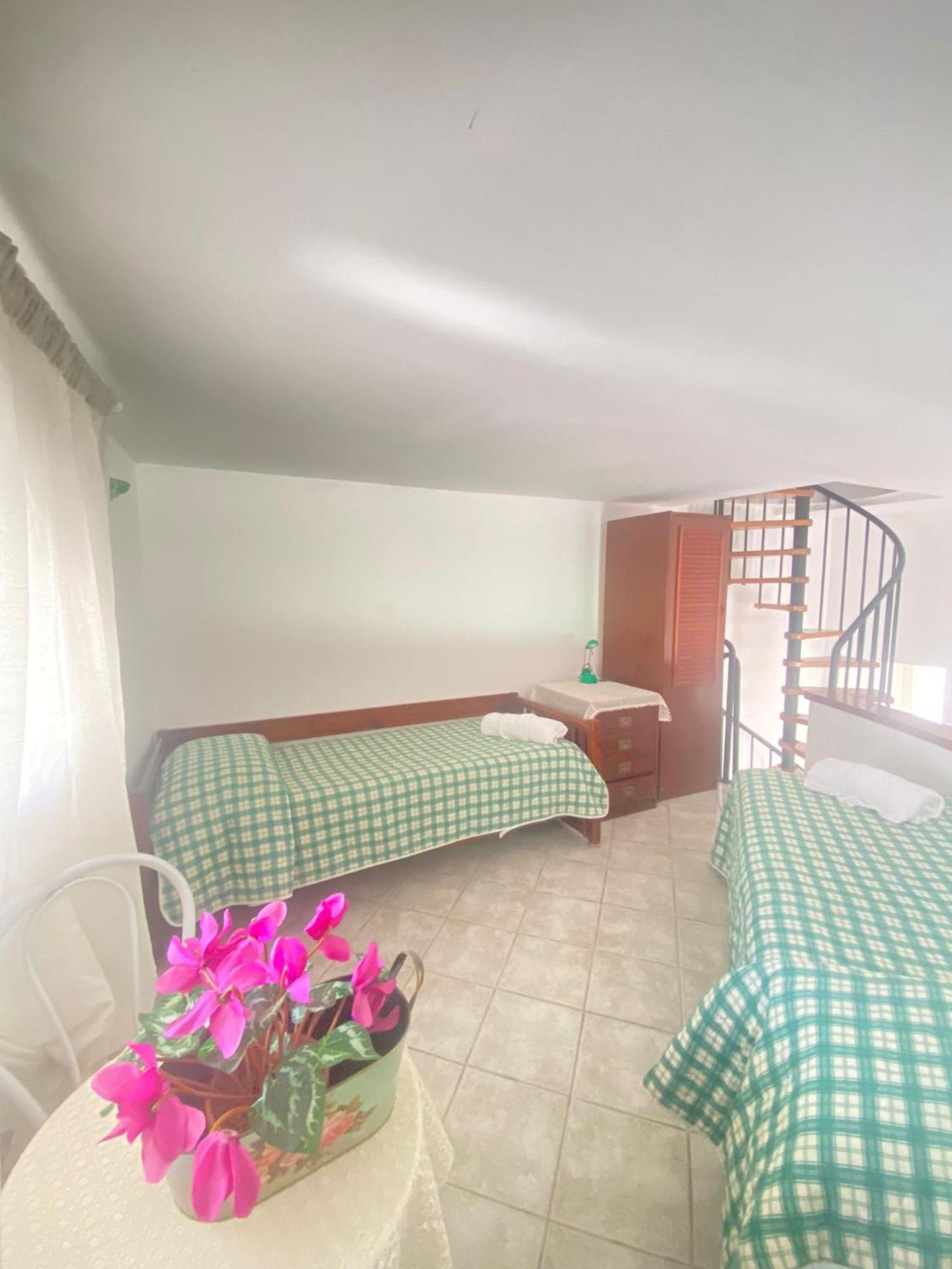 Holiday home Euploia Ischia