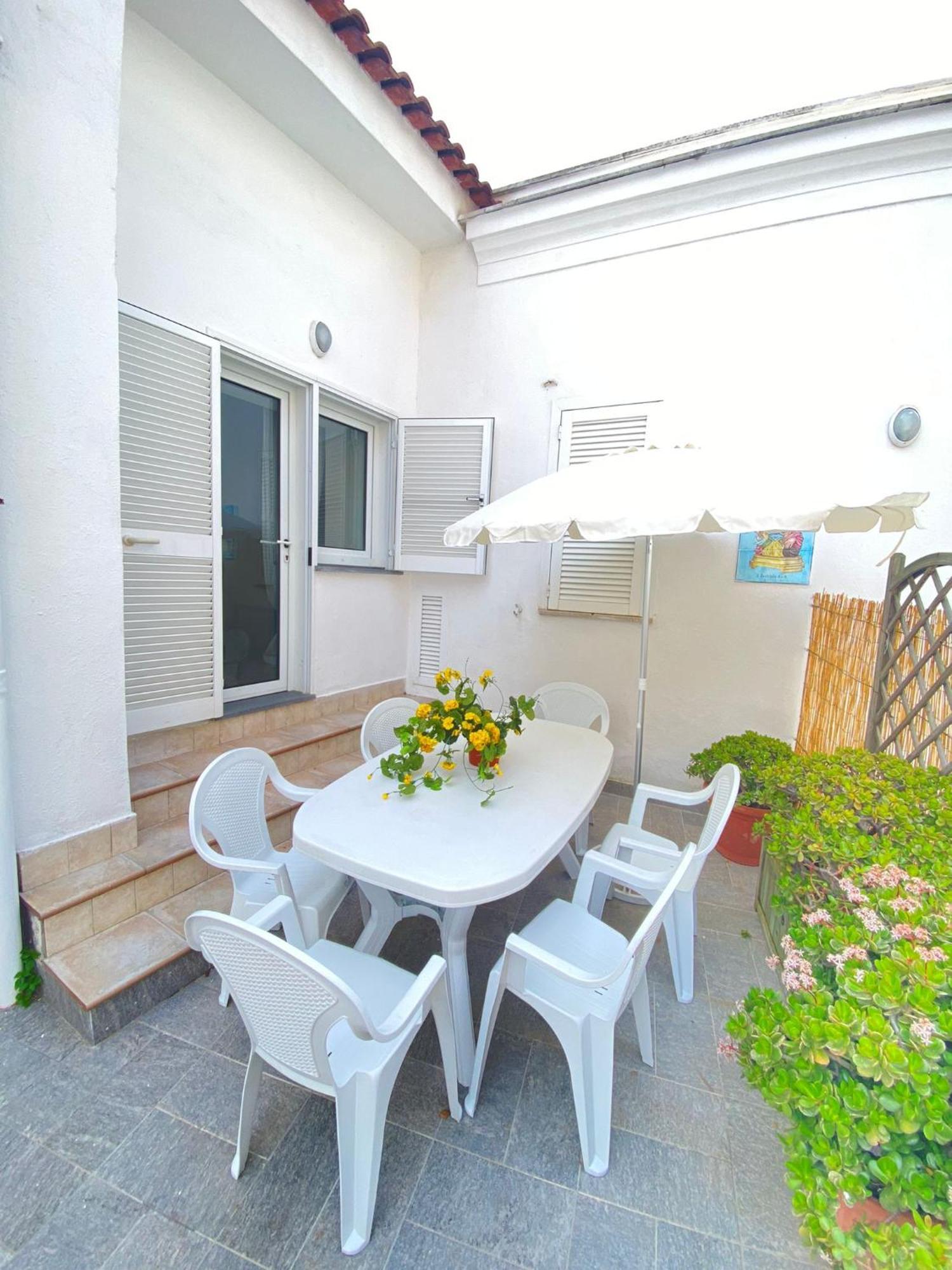 Euploia Holiday home *