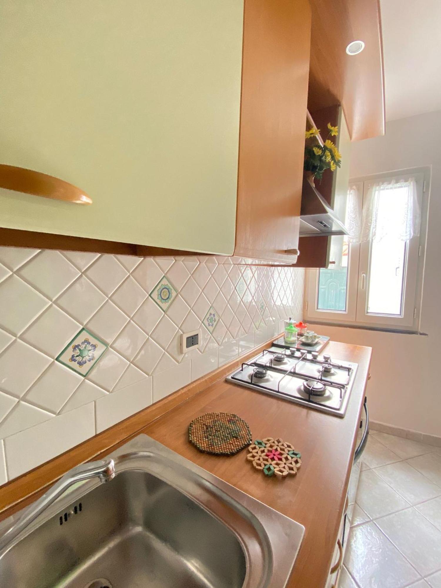 Euploia Ferienhaus Ischia