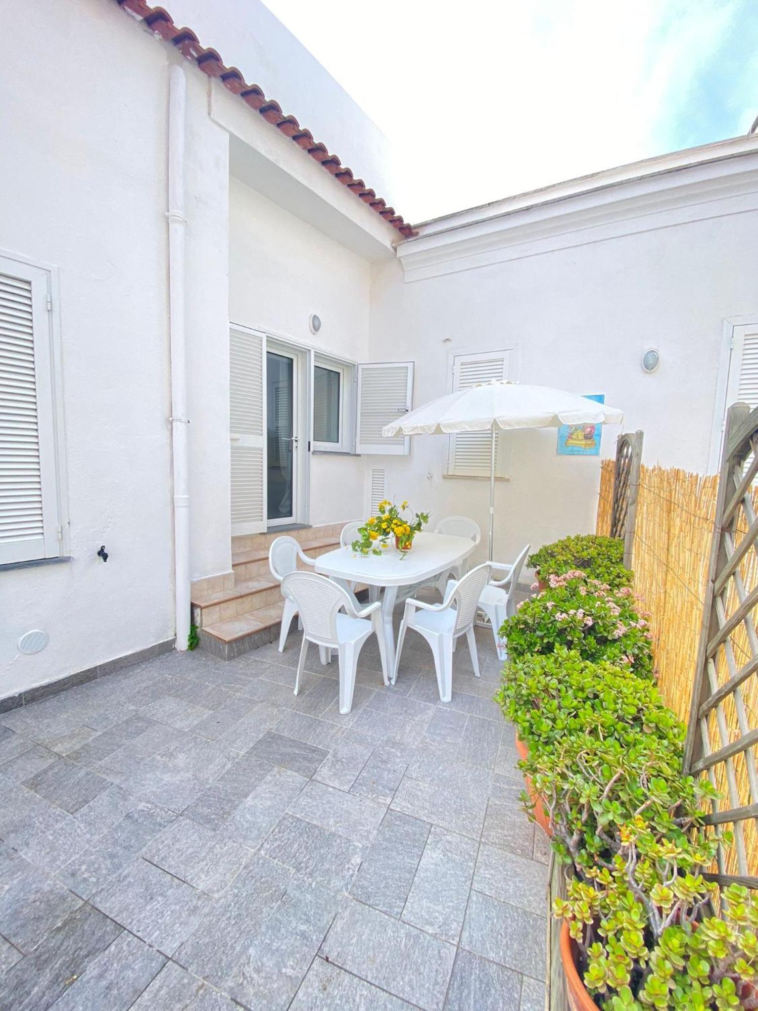 Euploia Holiday home