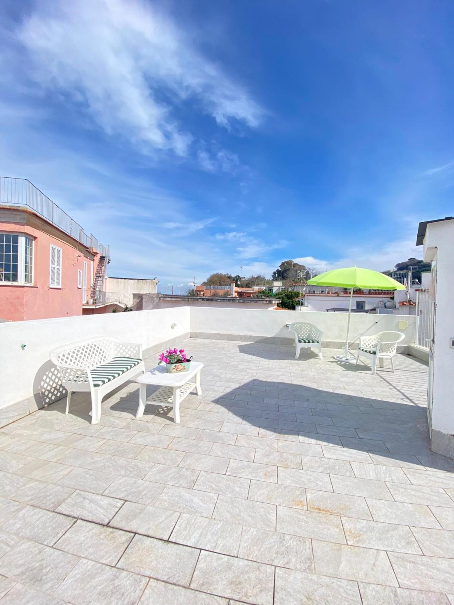 Holiday home Euploia *