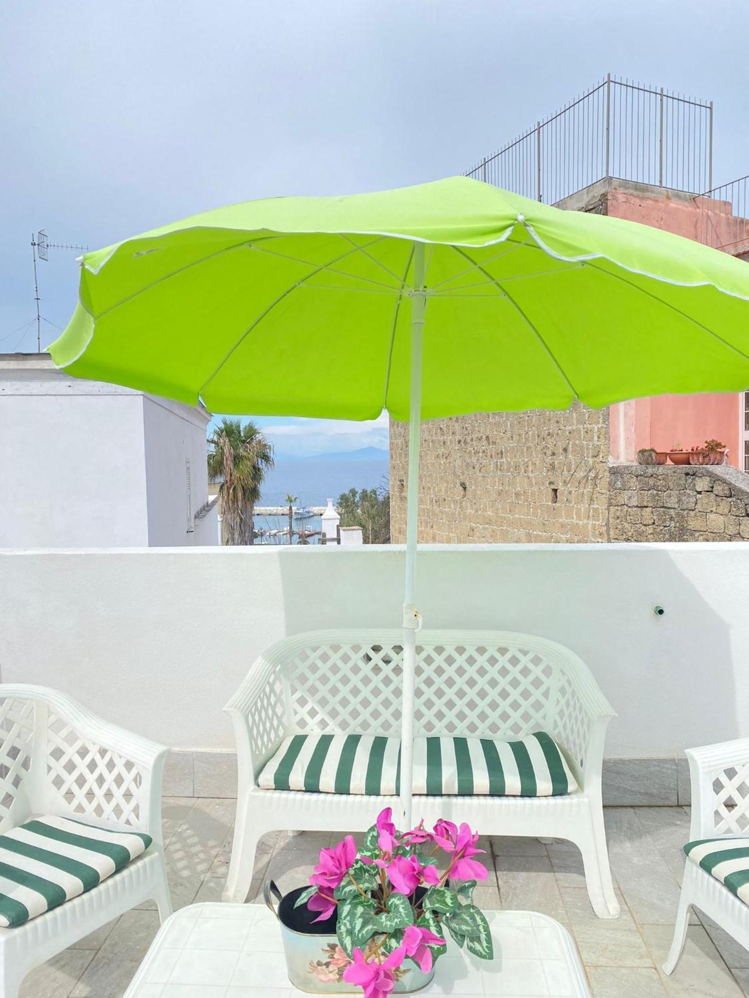 Euploia Ischia