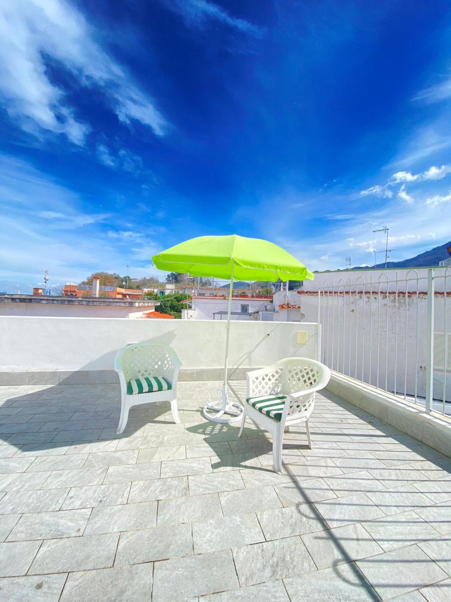 Holiday home Euploia Ischia